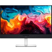 Монитор DELL S3225QC White (210-BRVT)