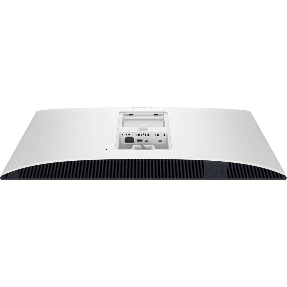Внешний вид Монитор DELL S3225QC White (210-BRVT)