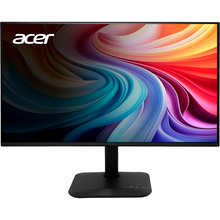Монітор ACER KB242YG0bi 23.8" Black (UM.QK2EE.002)