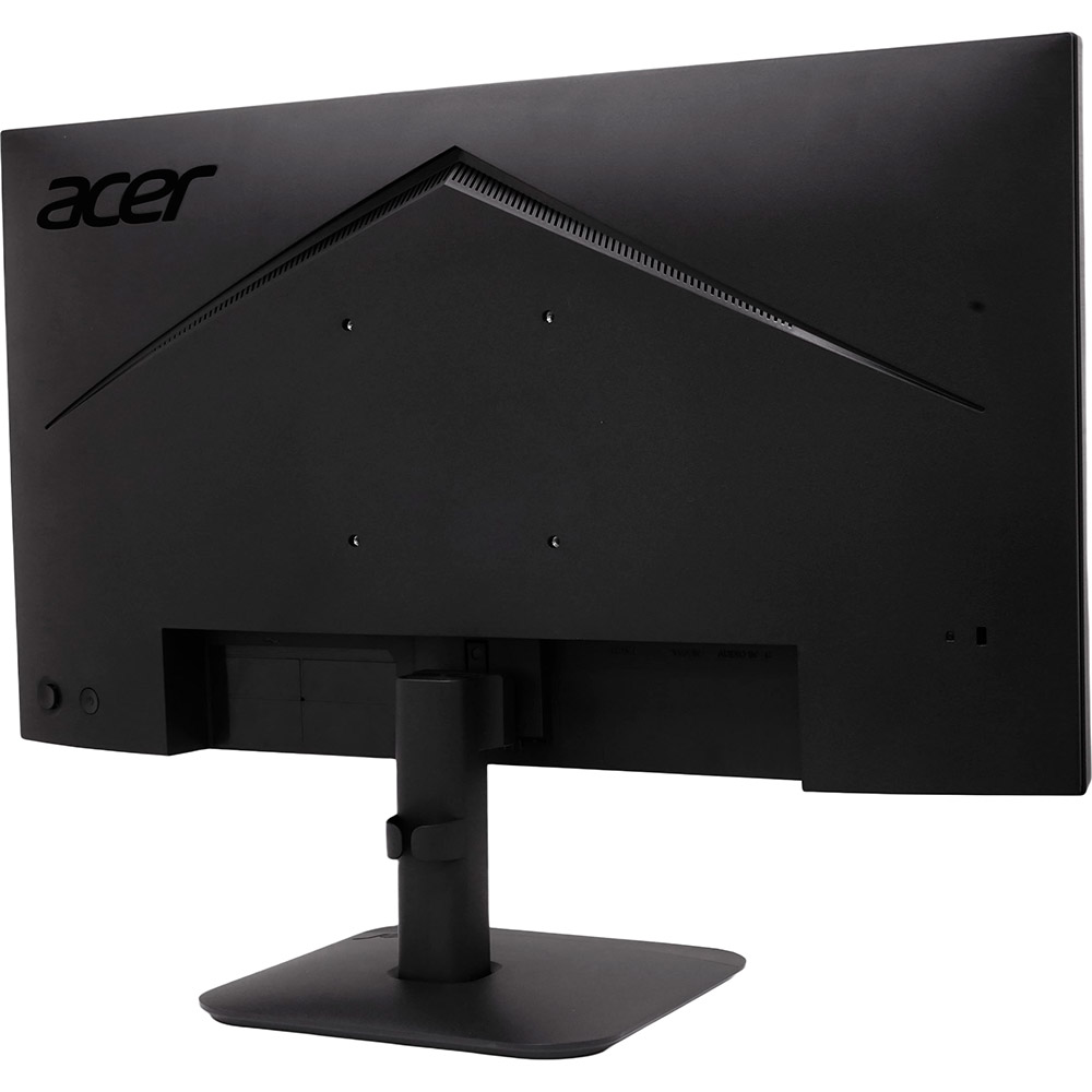 Зовнішній вигляд Монітор ACER KB242YG0bi 23.8" Black (UM.QK2EE.002)