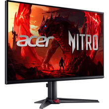 Монитор ACER VG250QFbmiipx 24.5" Black (UM.KV0EE.F04)