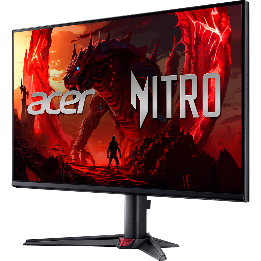 Монитор ACER VG250QFbmiipx 24.5" Black (UM.KV0EE.F04) Разрешение 1920 x 1080