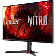 Монитор ACER VG250QFbmiipx 24.5" Black (UM.KV0EE.F04)