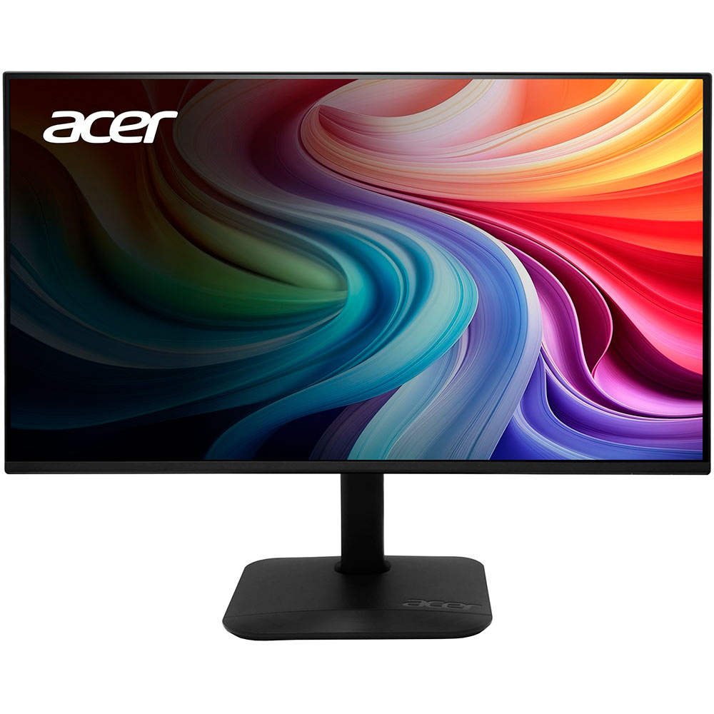 Монітор ACER KA272G0bi 27" Black (UM.HX2EE.039)
