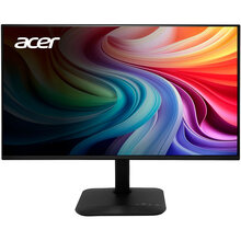 Монітор ACER KA272G0bi 27" Black (UM.HX2EE.039)