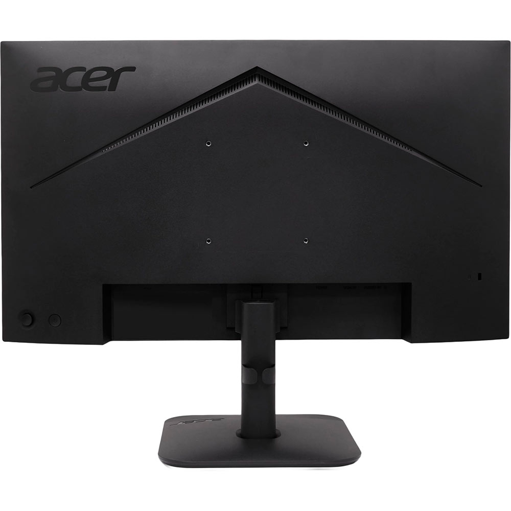 Фото 4 Монітор ACER KA272G0bi 27" Black (UM.HX2EE.039)