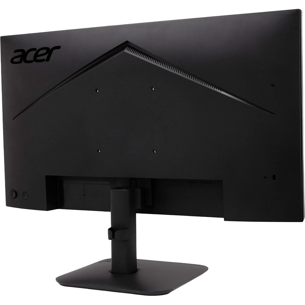 Зовнішній вигляд Монітор ACER KA272G0bi 27" Black (UM.HX2EE.039)