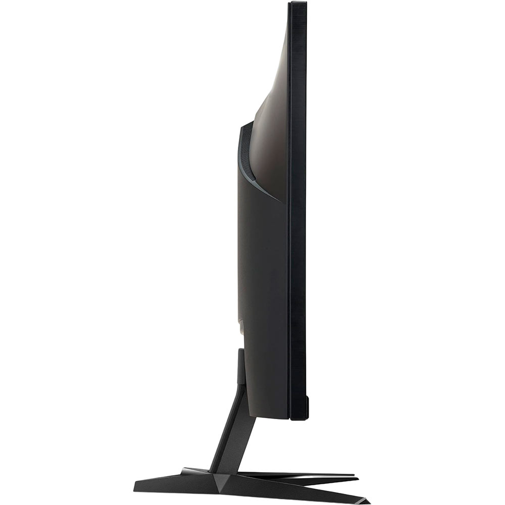 Зовнішній вигляд Монітор ACER QG271Gbip 27" Black (UM.HQ0EE.G01)