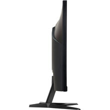 Монітор ACER QG271Gbip 27" Black (UM.HQ0EE.G01)