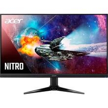 Монитор ACER QG271Gbip 27" Black (UM.HQ0EE.G01)