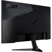 Монітор ACER QG271Gbip 27" Black (UM.HQ0EE.G01)