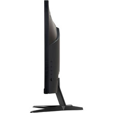 Монітор ACER QG271Gbip 27" Black (UM.HQ0EE.G01)