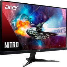 Монітор ACER QG271Gbip 27" Black (UM.HQ0EE.G01)