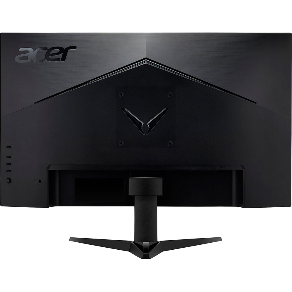 Монітор ACER QG271Gbip 27" Black (UM.HQ0EE.G01) Матриця IPS