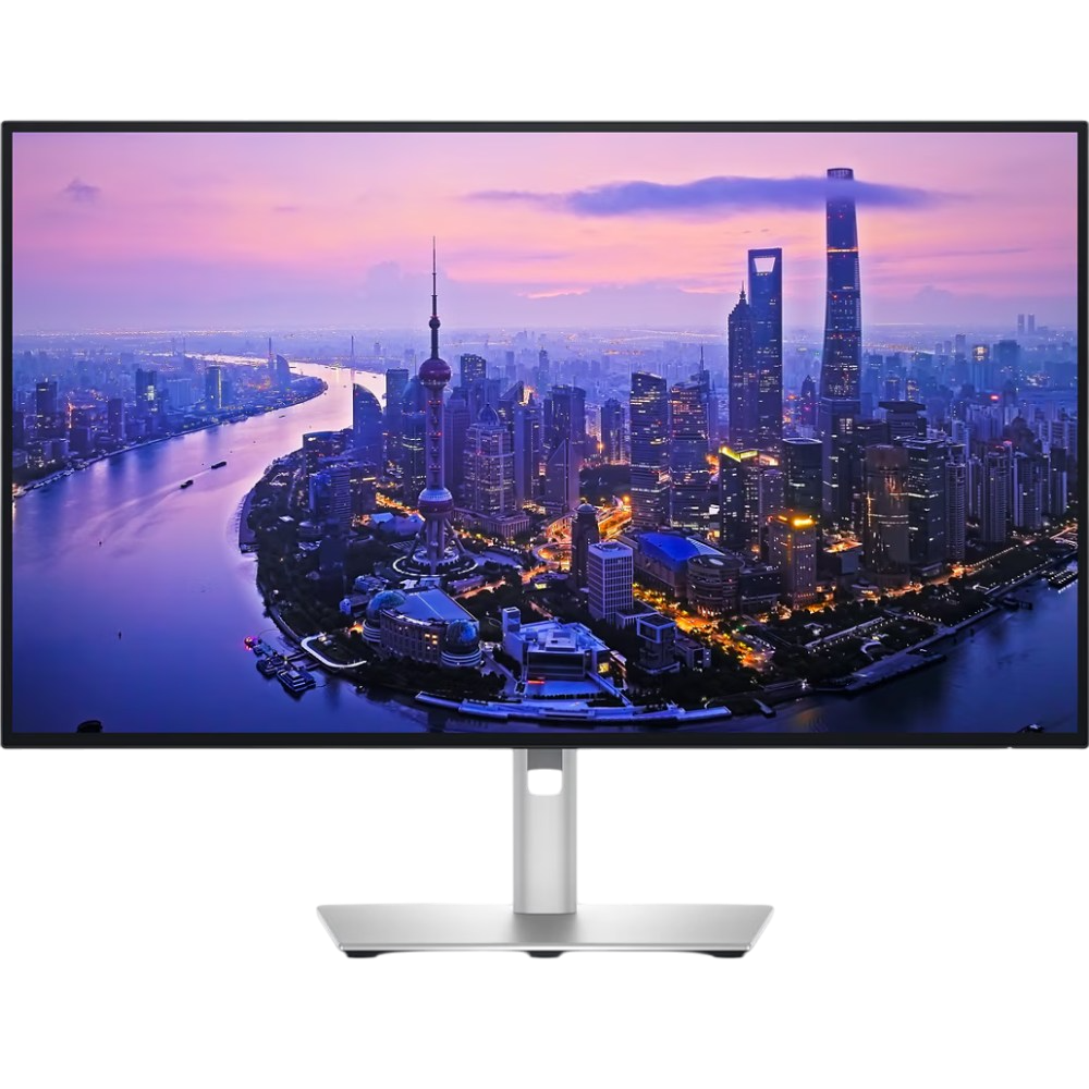 Монитор DELL U2725QE (210-BQTL) Диагональ 27