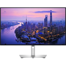 Монитор DELL U2725QE (210-BQTL)
