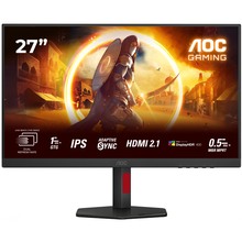 Монитор AOC U27G4R