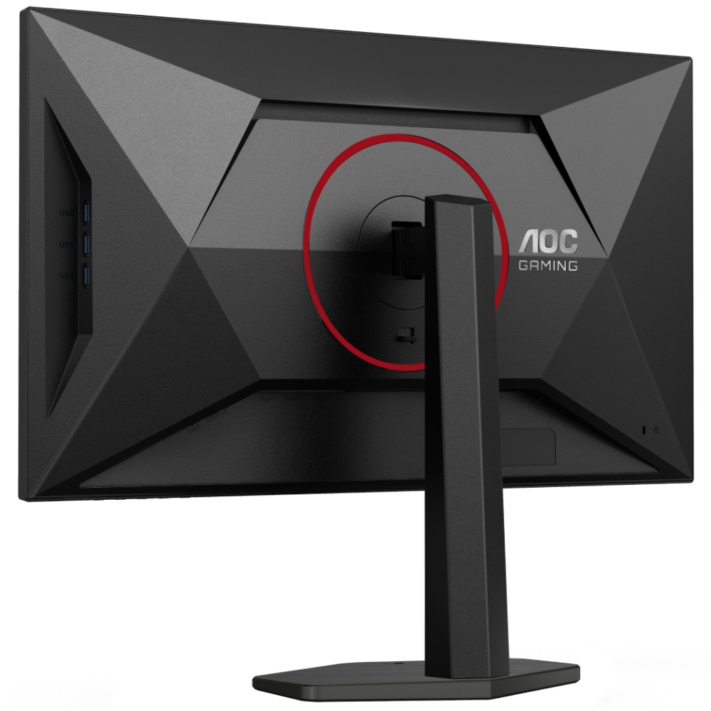 Зображення Монітор AOC U27G4R