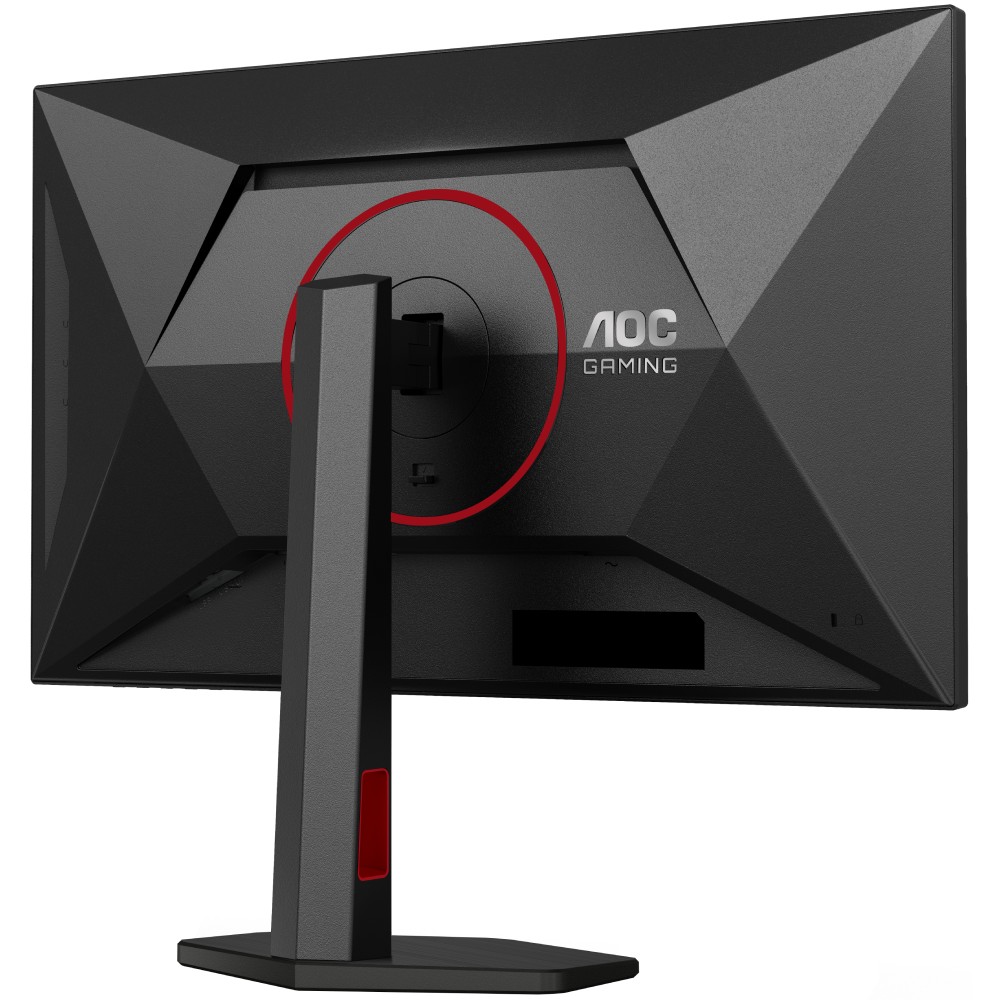 Покупка Монітор AOC U27G4R