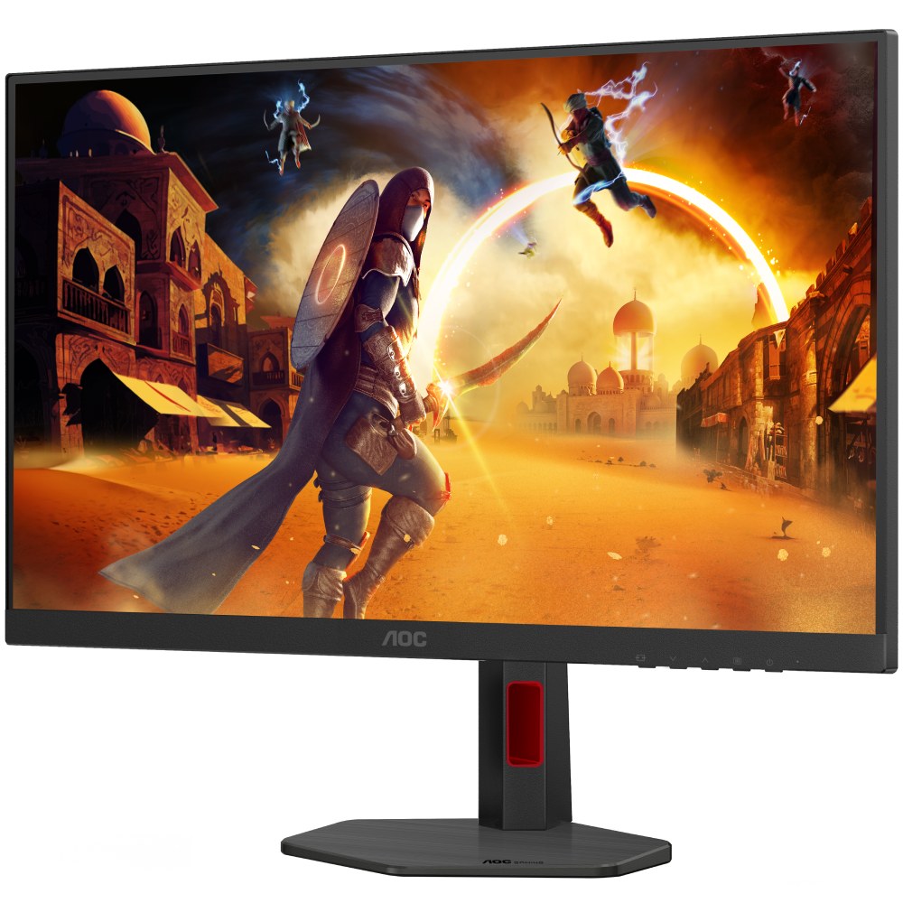 Монітор AOC U27G4R Матриця IPS