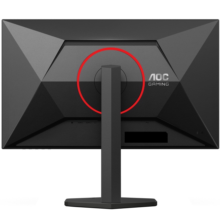 Покупка Монитор AOC Q27G4ZR