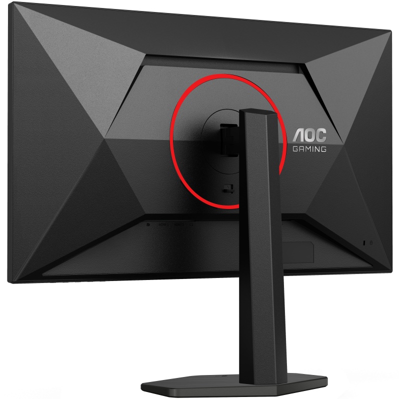 В Украине Монитор AOC Q27G4ZR