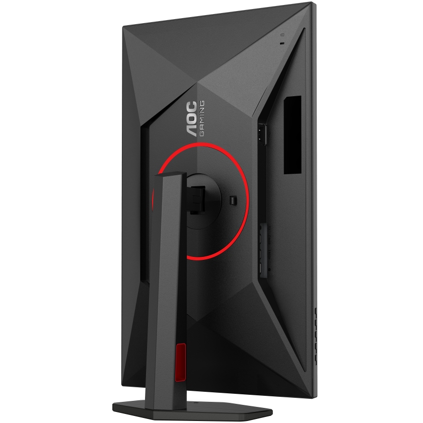 В Фокстрот Монитор AOC Q27G4ZR