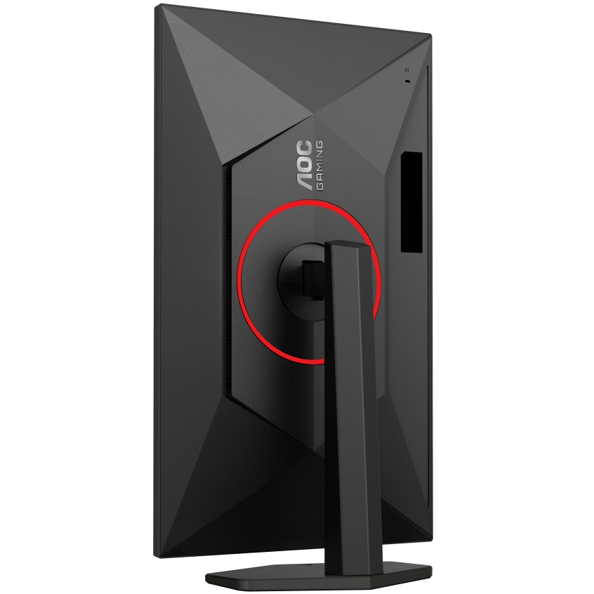 Обзор Монитор AOC Q27G4ZR
