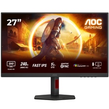 Монитор AOC Q27G4ZR