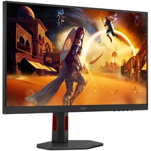 Монитор AOC Q27G4ZR