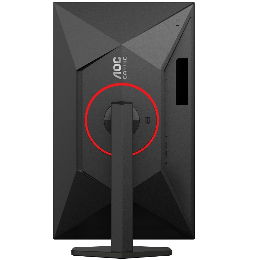 В интернет магазине Монитор AOC Q27G4ZR