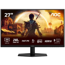 Монитор AOC Q27G42ZE