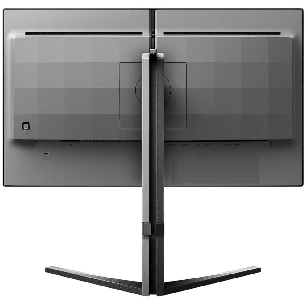Фото 3 Монітор PHILIPS (25M2N5200U)