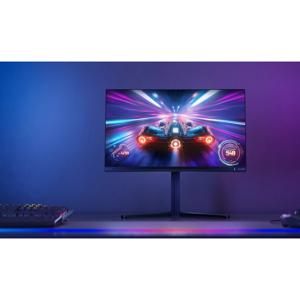 Замовити Монітор PHILIPS (25M2N5200U)
