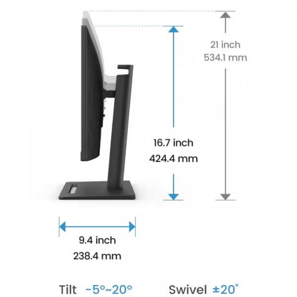 Замовити Монітор BENQ (GW2790T)