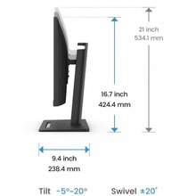 Монітор BENQ (GW2790T)
