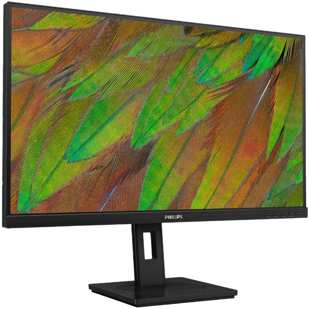 Монітор PHILIPS 27B1U3900/00 Black Діагональ 27