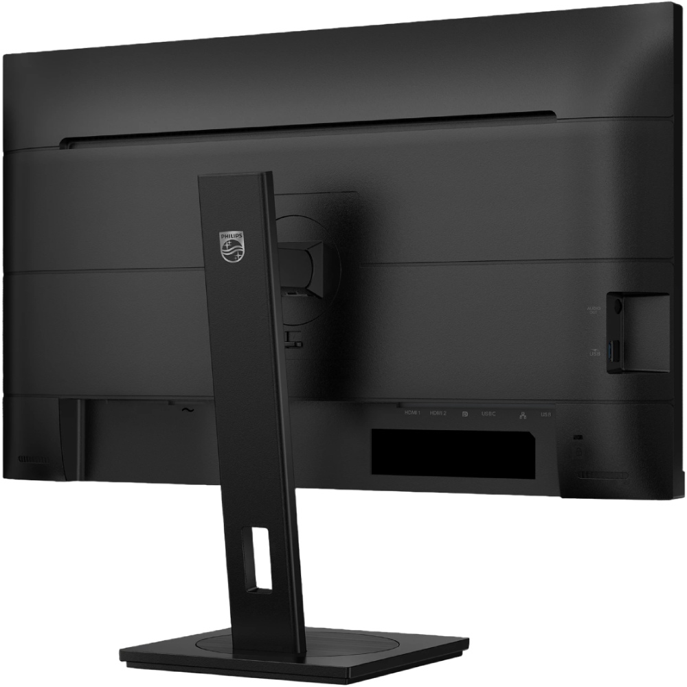 Фото 4 Монітор PHILIPS 27B1U3900/00 Black