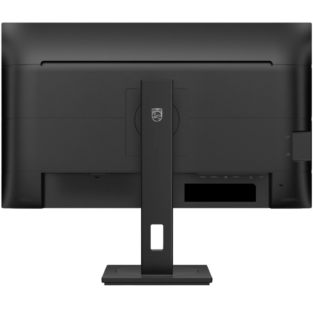 Монітор PHILIPS 27B1U3900/00 Black Матриця IPS