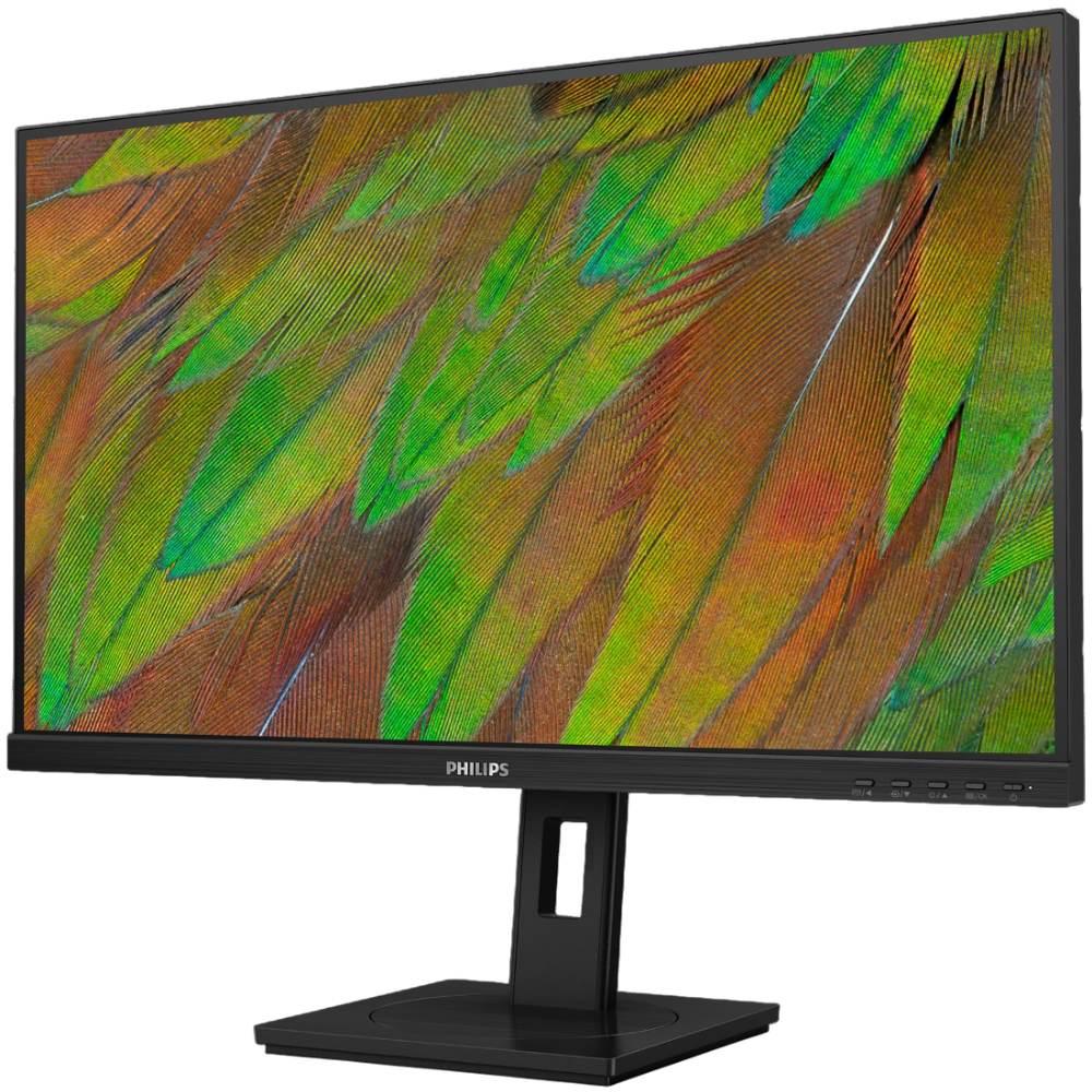 Монітор PHILIPS 27B1U3900/00 Black Роздільна здатність 3840 x 2160