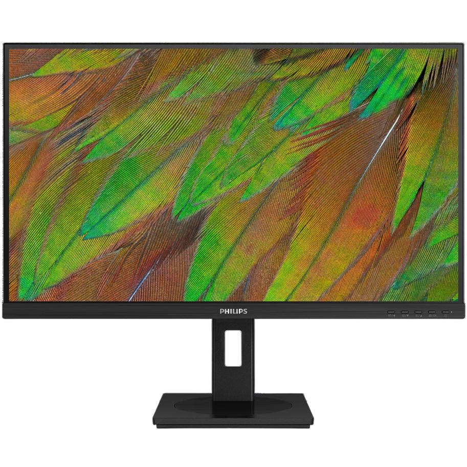Монітор PHILIPS 27B1U3900/00 Black Монітор PHILIPS 27B1U3900/00 Black
