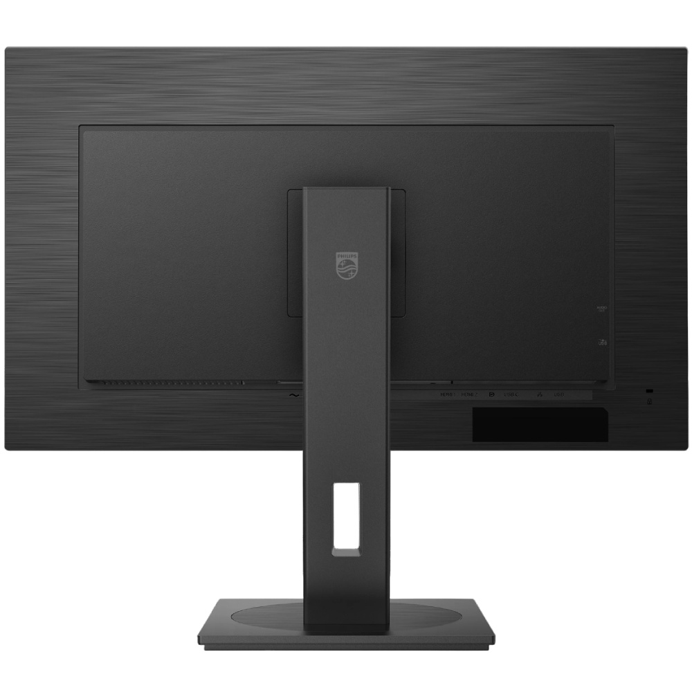 Фото 4 Монітор PHILIPS 32B1U3900/00 Black