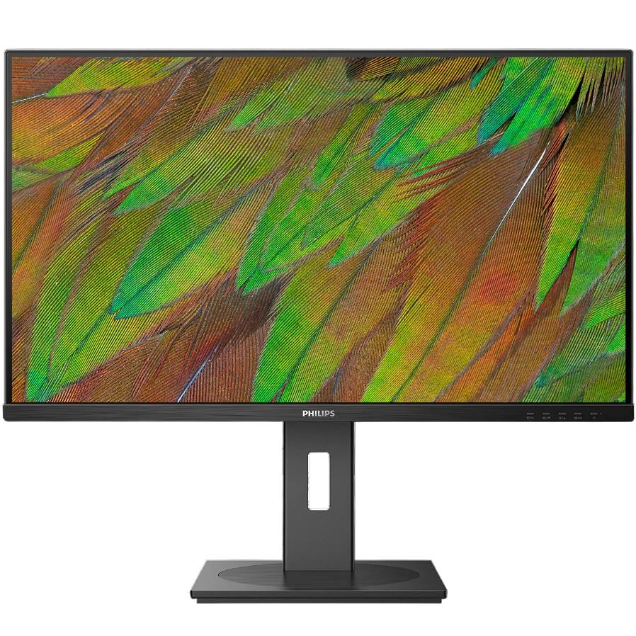 Монітор PHILIPS 32B1U3900/00 Black Монітор PHILIPS 32B1U3900/00 Black