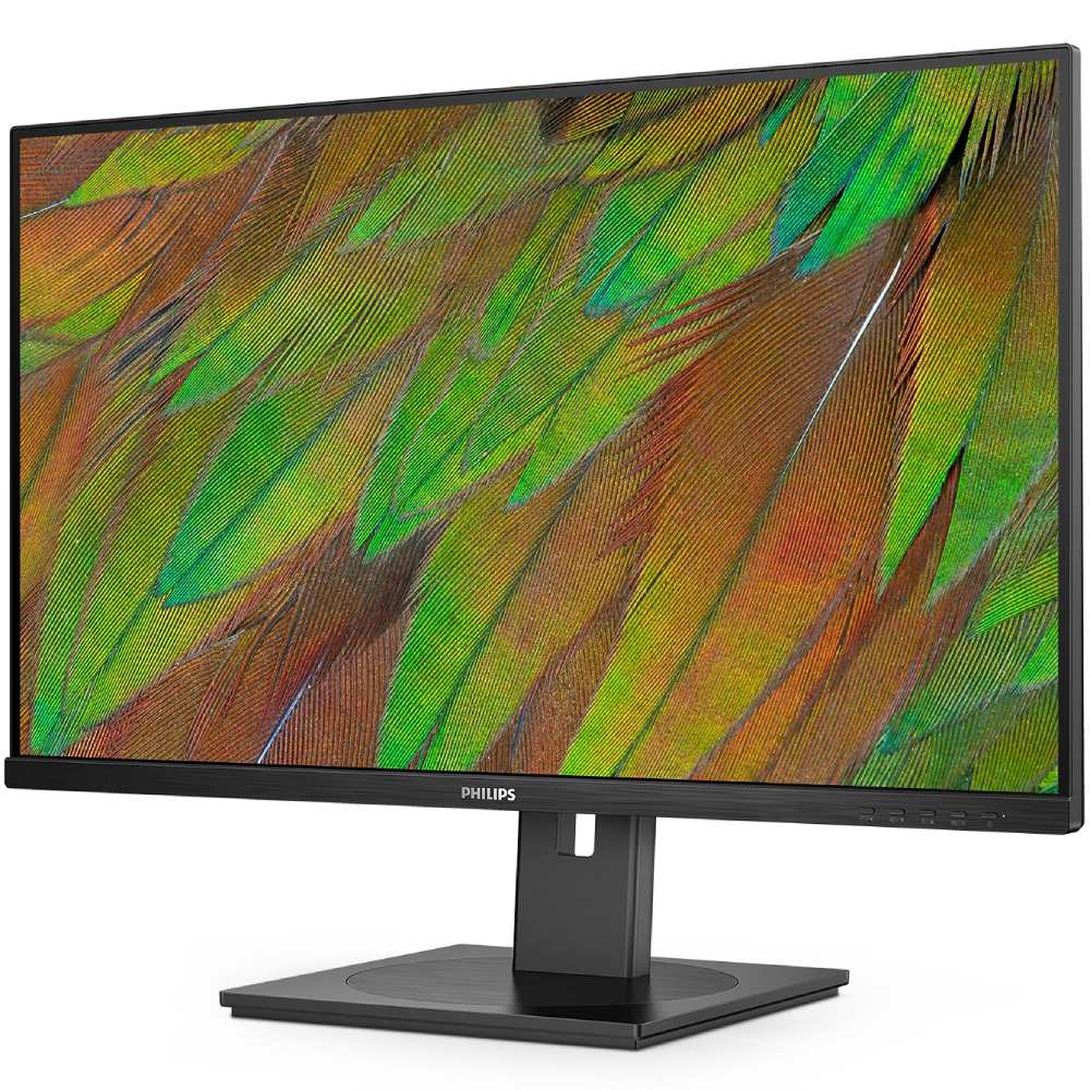 Монітор PHILIPS 32B1U3900/00 Black Роздільна здатність 3840 x 2160