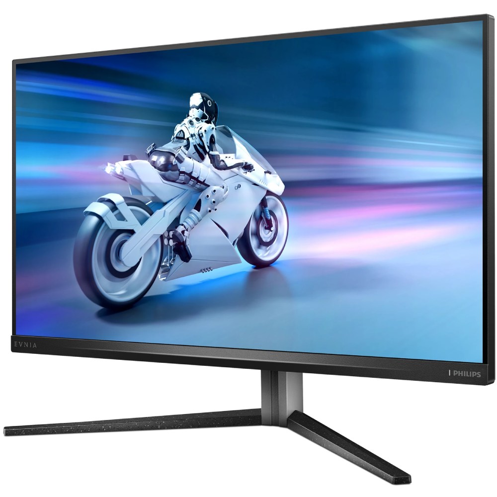 Монитор PHILIPS Evnia 32M2N6800M/00 Разрешение 3840 x 2160