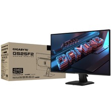 Монітор GIGABYTE GS25F2 EU