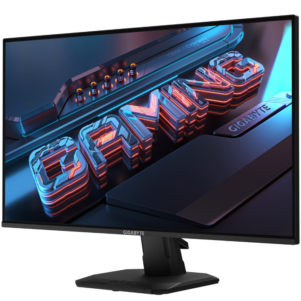 Монітор GIGABYTE GS25F2 EU Роздільна здатність 1920 x 1080