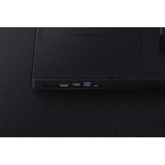 Огляд Монітор SAMSUNG LS37D802UAIXCI