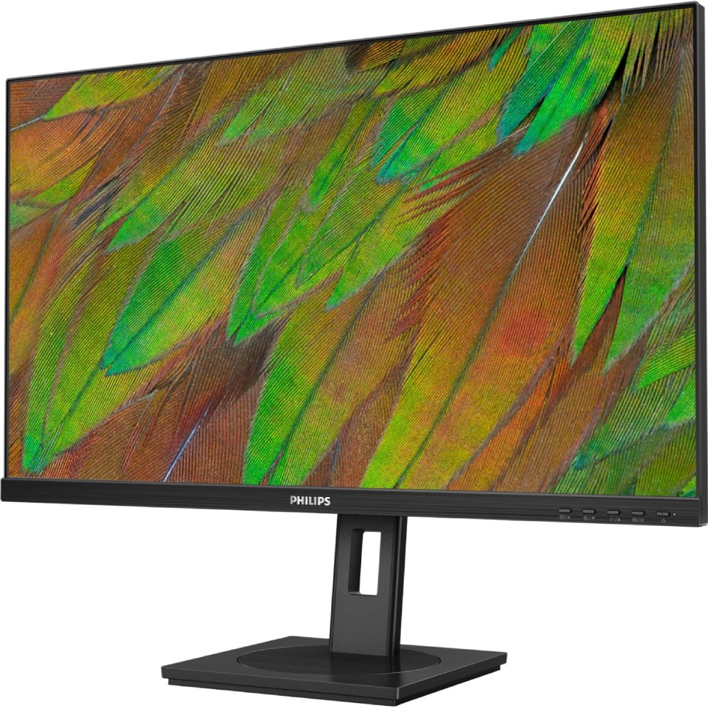 Монитор PHILIPS 27B1N3800 Разрешение 3840 x 2160