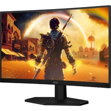 Монітор AOC 23.6" C24G42E Black/Red